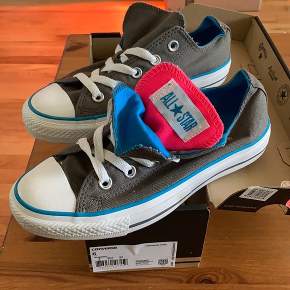 Converse All Stars Bundle - 4 pairs - Picture 7 of 10